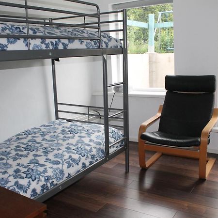 Helsinki Hideaway Apartment Luaran gambar