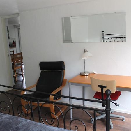 Helsinki Hideaway Apartment Luaran gambar