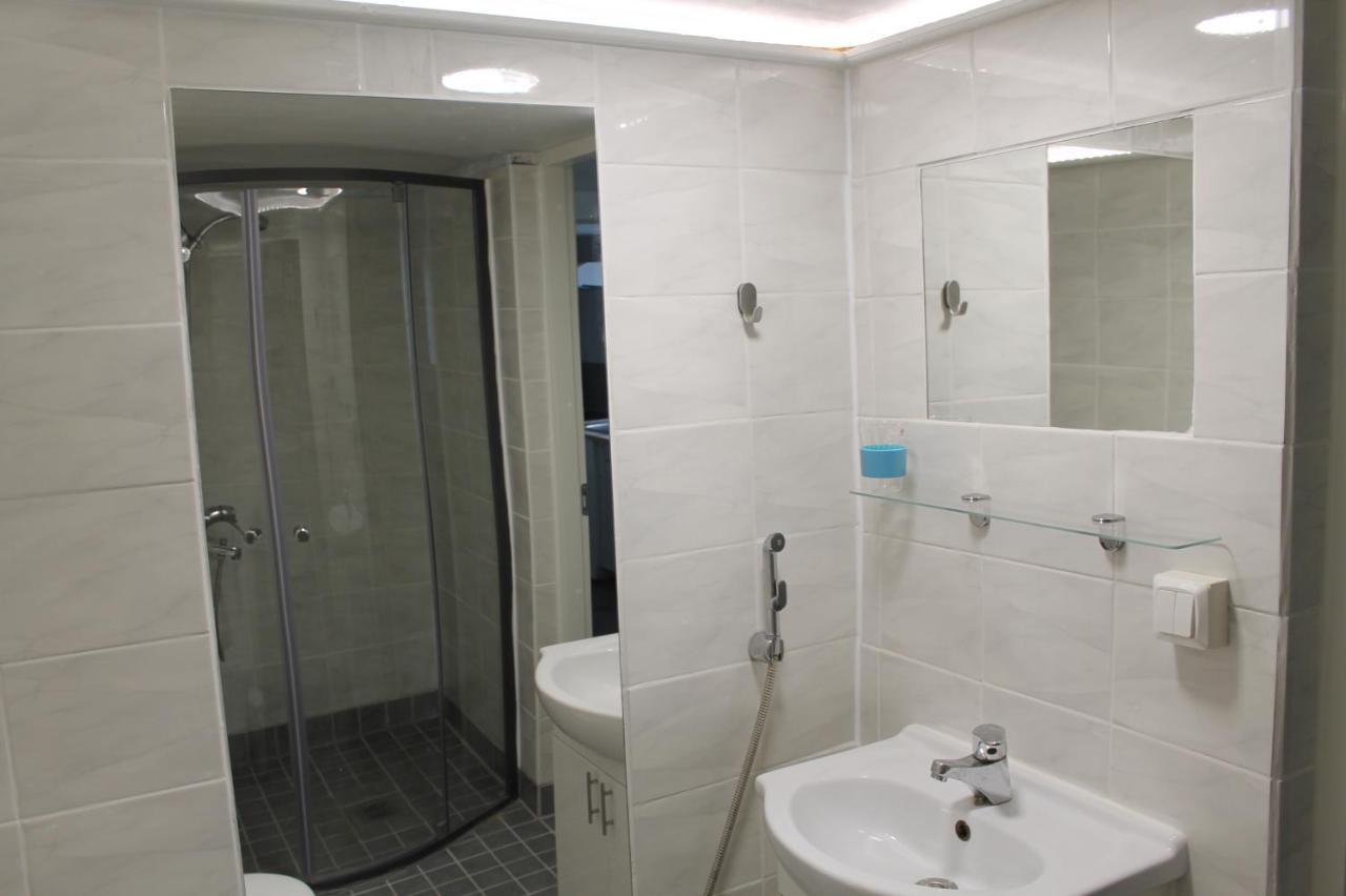 Helsinki Hideaway Apartment Luaran gambar