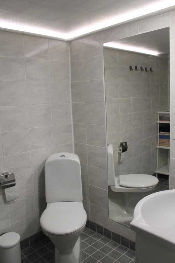 Helsinki Hideaway Apartment Luaran gambar