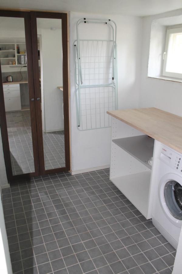 Helsinki Hideaway Apartment Luaran gambar